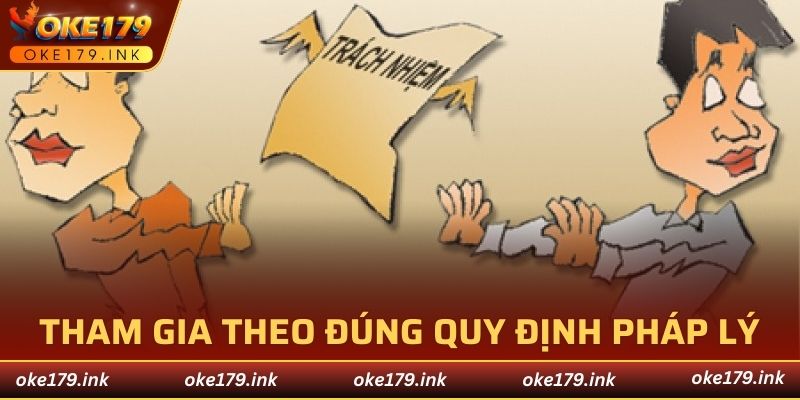 Đảm bảo hợp pháp nơi sinh sống