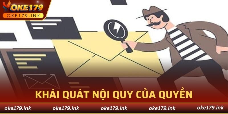 Đôi nét thông tin về quy định