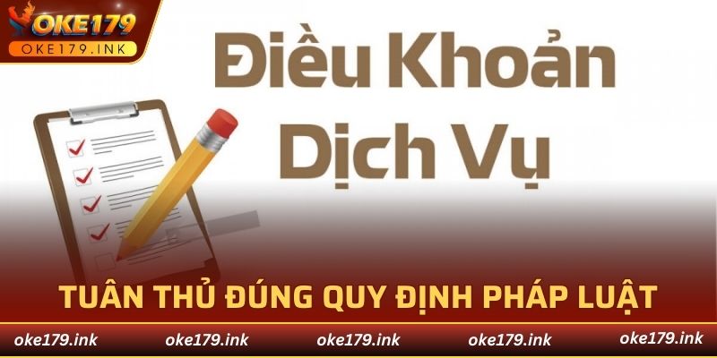 Hợp pháp trong nội quy