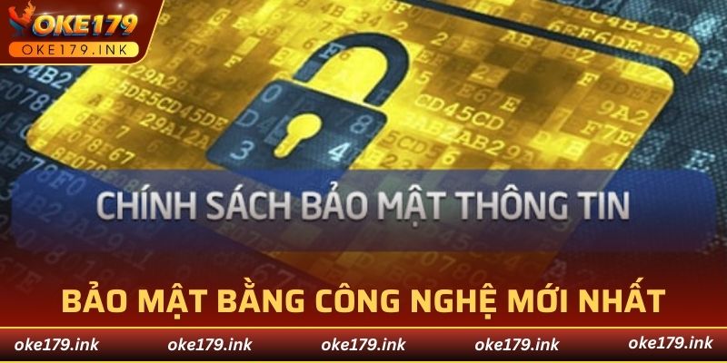 Sử dụng biện pháp tiên tiến
