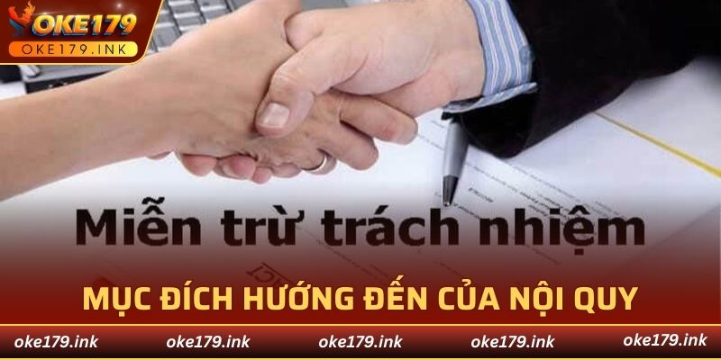 Tầm quan trọng của quy định